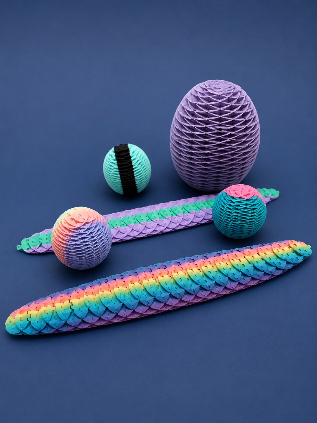 Flexi Ball Fidget
