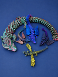 Articulating Dragons