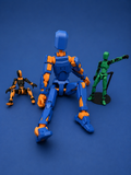 Flexi Action figure - 13