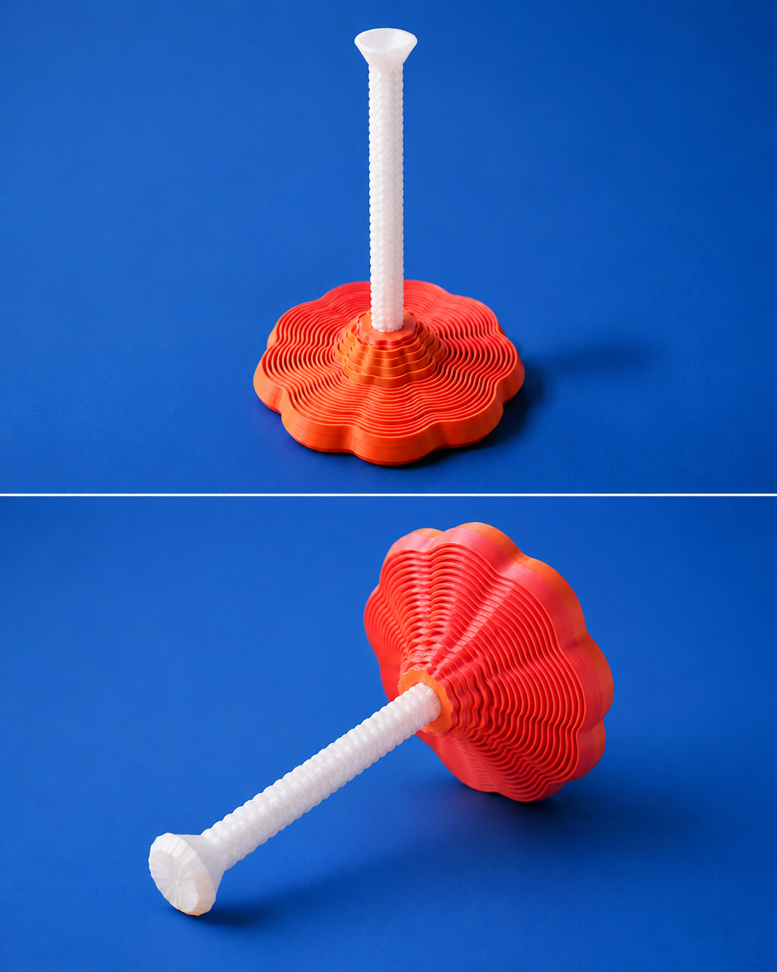 Flexi Bloom Orbit