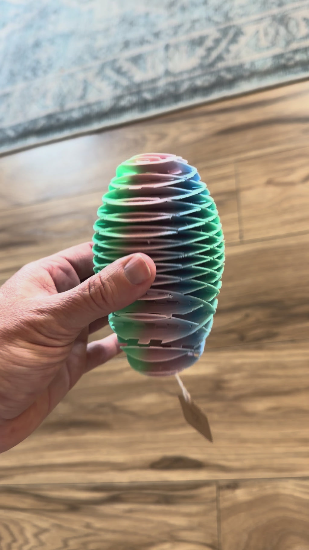 Flexi Ball Fidget