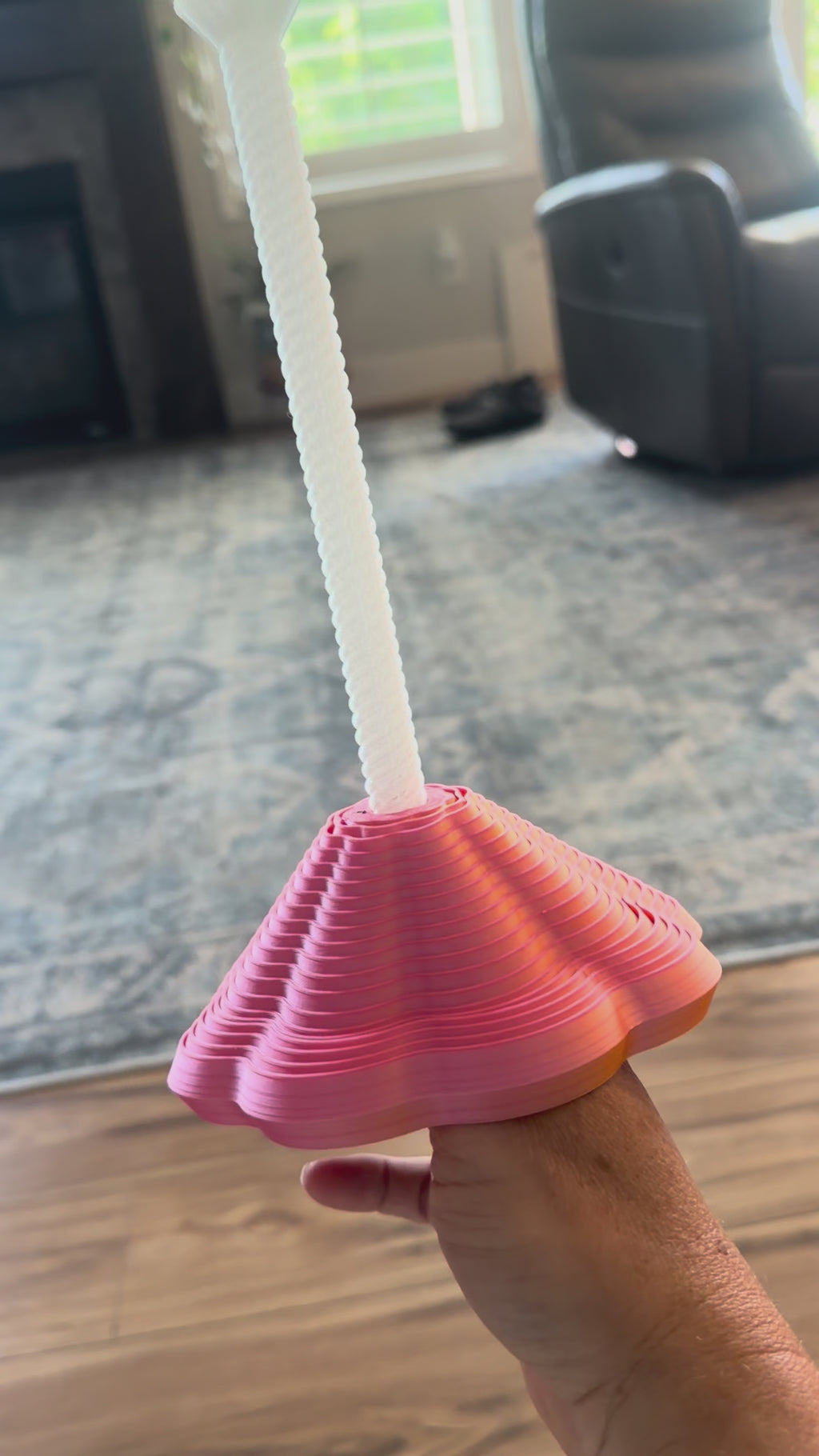 Flexi Bloom Orbit